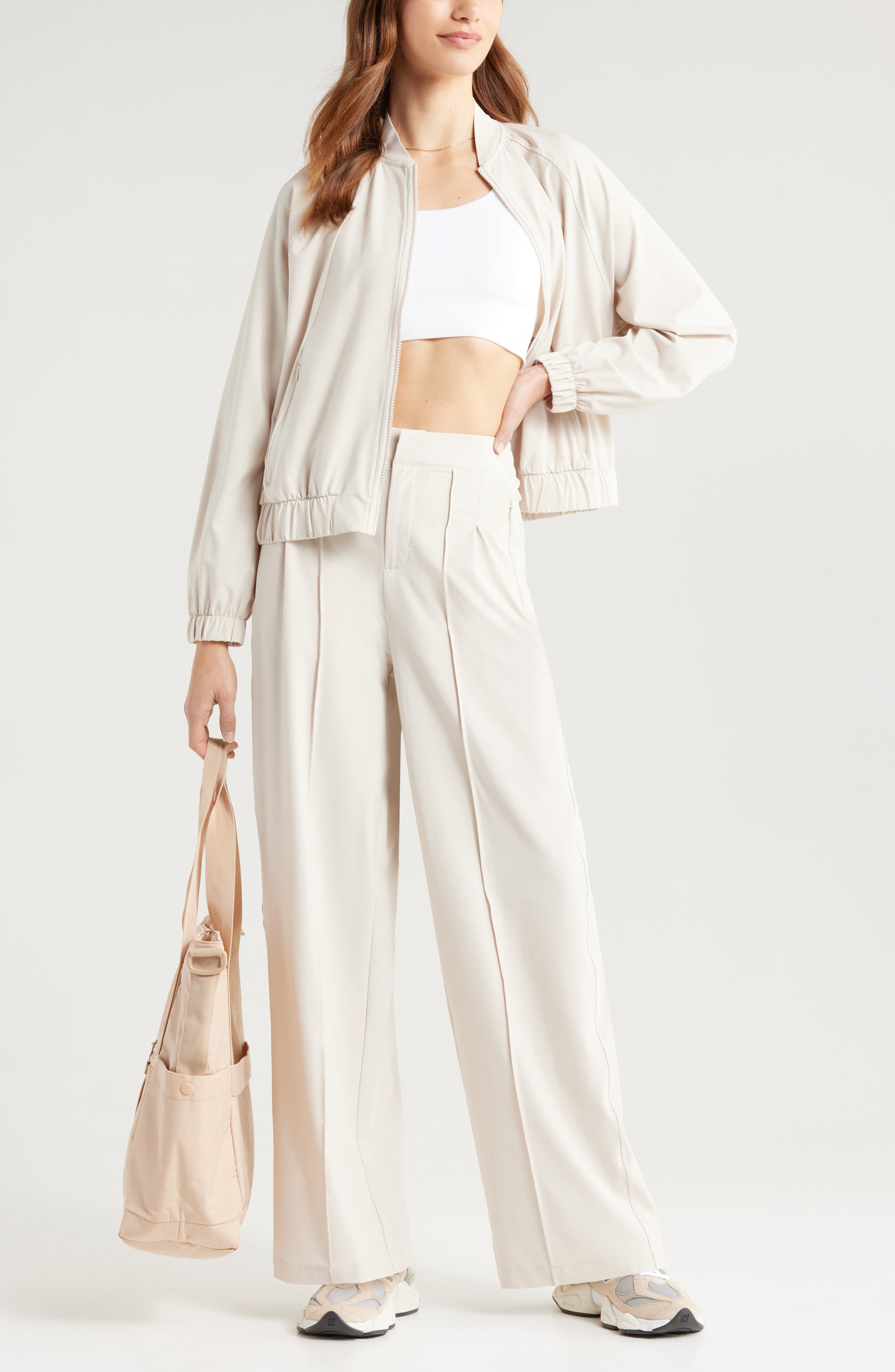 Impress High Waist Pants - image 2