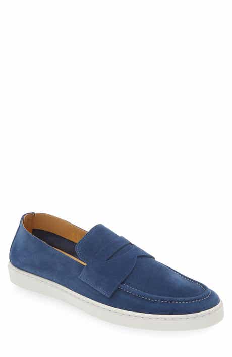 G Brown Ernie Loafer Sneaker