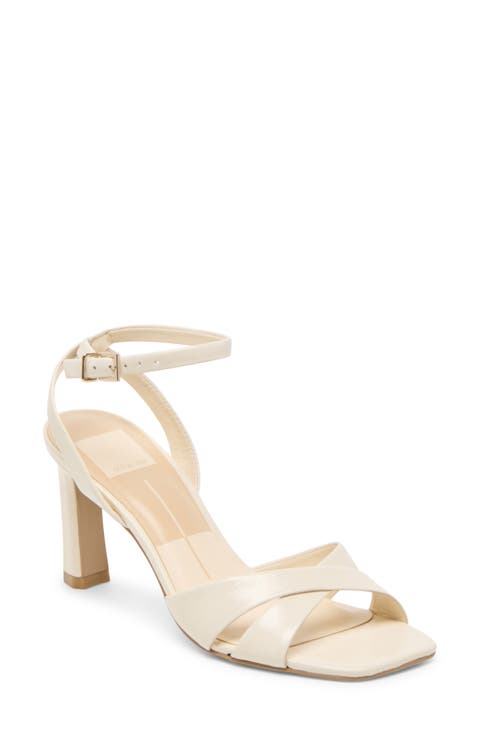 Gwin Ankle Strap Sandal (Women)