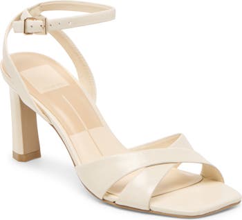 Gwin Ankle Strap Sandal