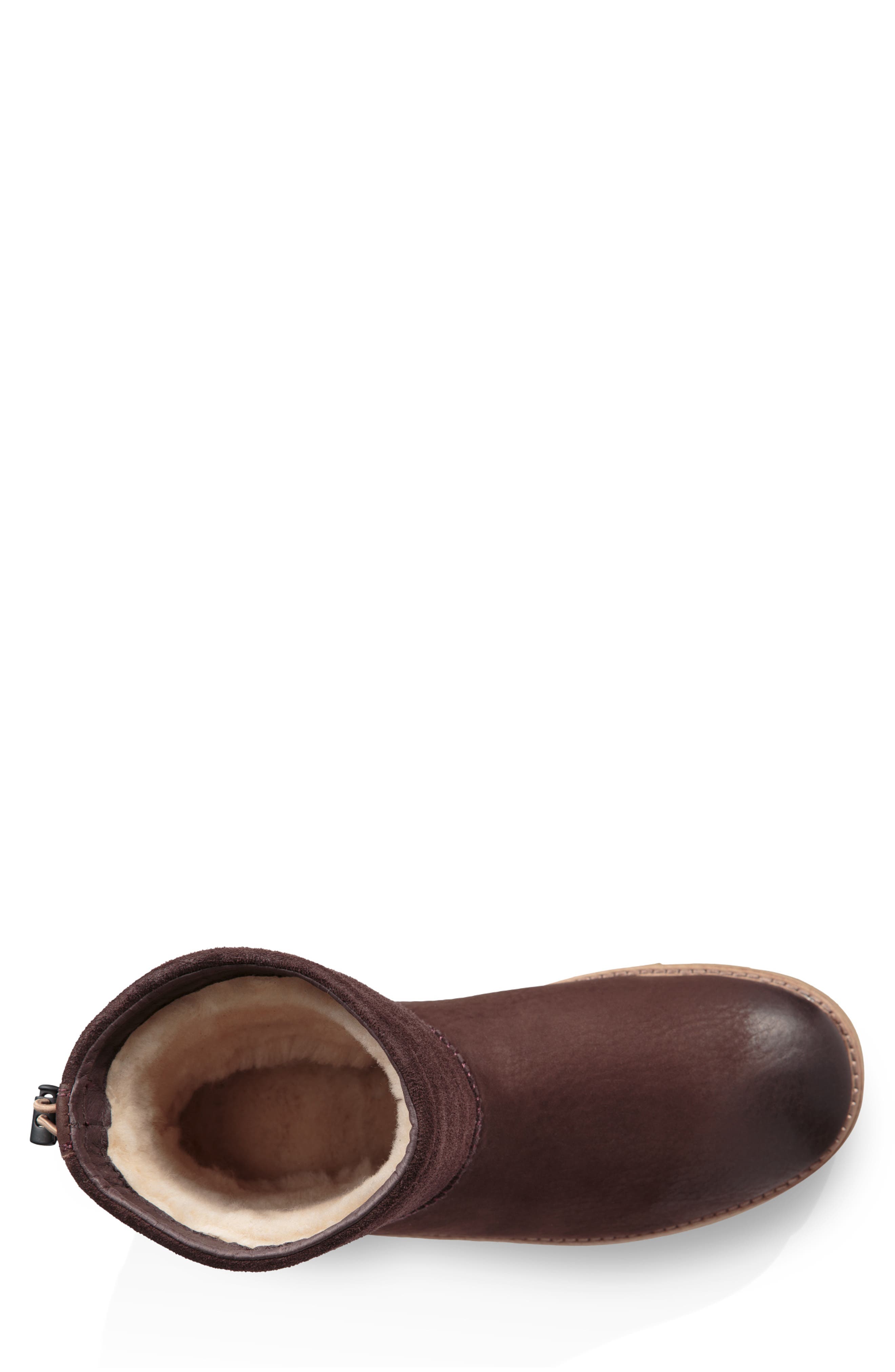 UGG<sup>®</sup> Classic Waterproof Boot, Alternate, color, 