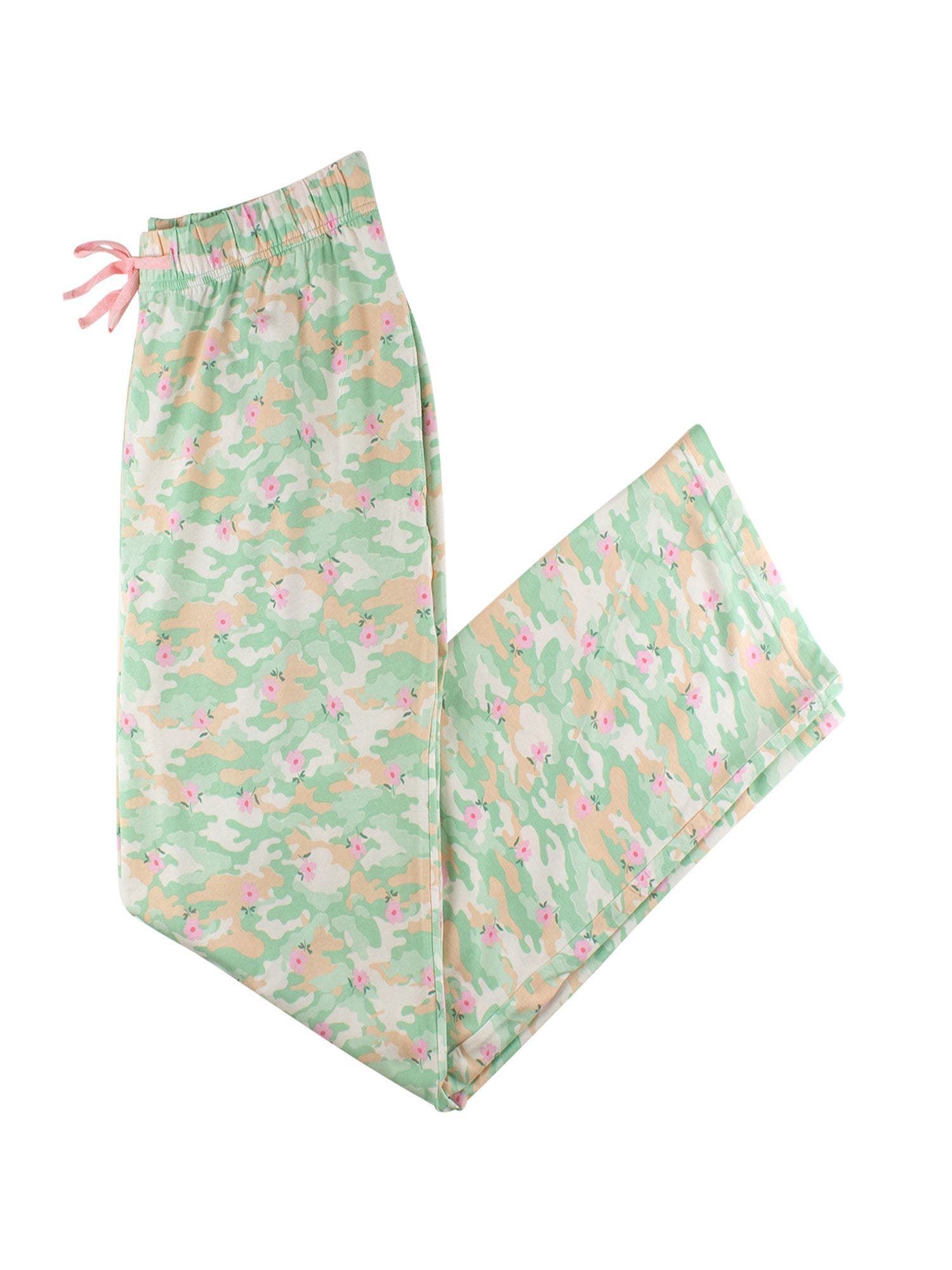 Sage Blossom Camo