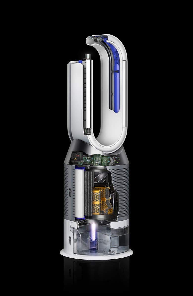 Dyson Pure Humidify+Cool - Refurbished, Alternate, color,