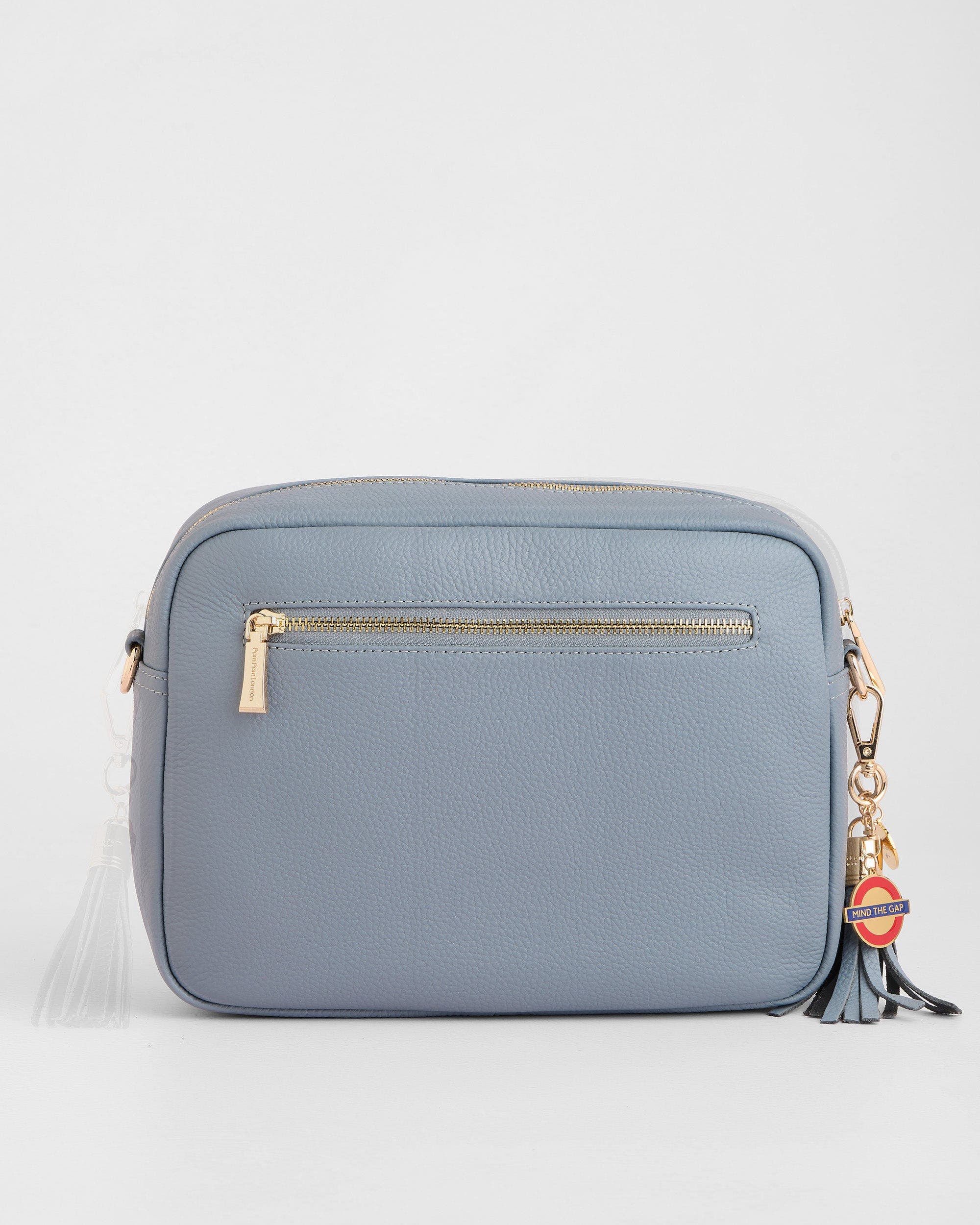 City Plus Crossbody Bag, Alternate, color, Jubilee Grey