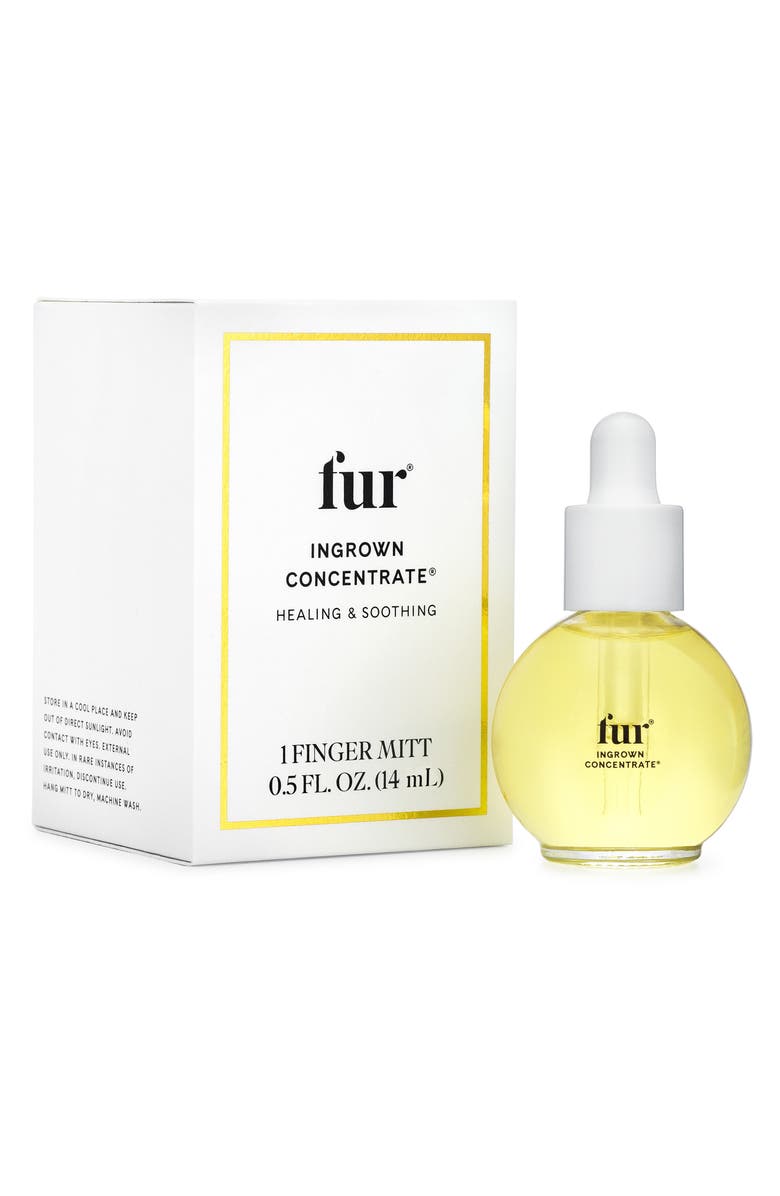 Fur Skincare Ingrown Concentrate, Alternate, color, 
