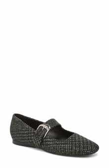 Naturalizer Cosmic Mary Jane Flat