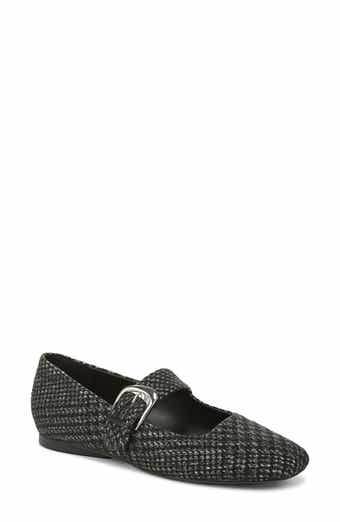 Naturalizer Cosmic Mary Jane Flat