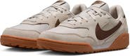 Nike Terra Manta Suede Low Top Sneaker