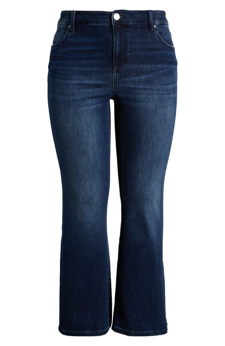 Liverpool Los Angeles Lucy Mid Rise Bootcut Jeans, Alternate, color, 