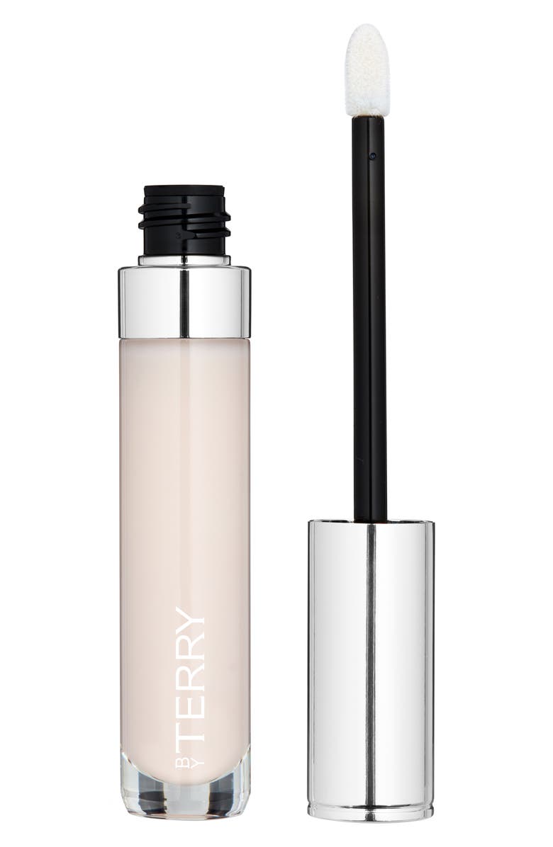 By Terry Baume de Rose Crystalline Liquid Lip Balm, Main, color, 