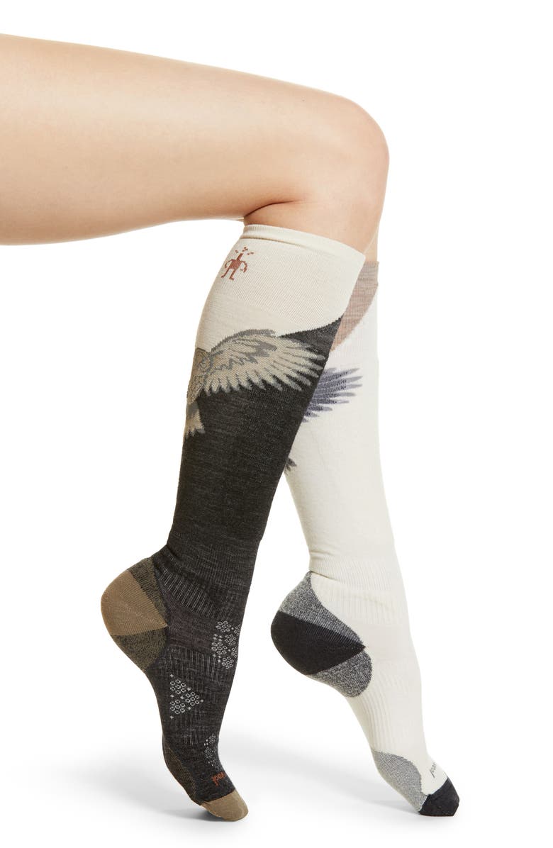 Smartwool PhD<sup>®</sup> Pro Free Ski Socks, Main, color, 