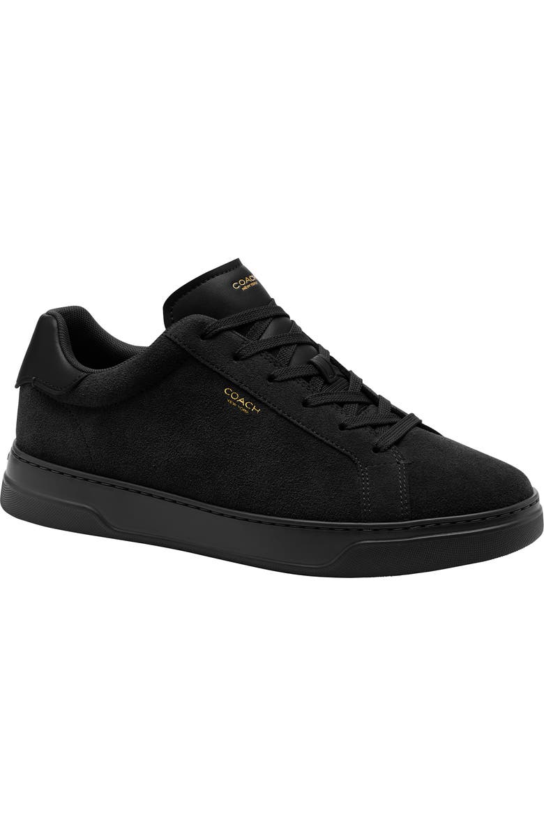COACH High Line Sneaker, Main, color,
