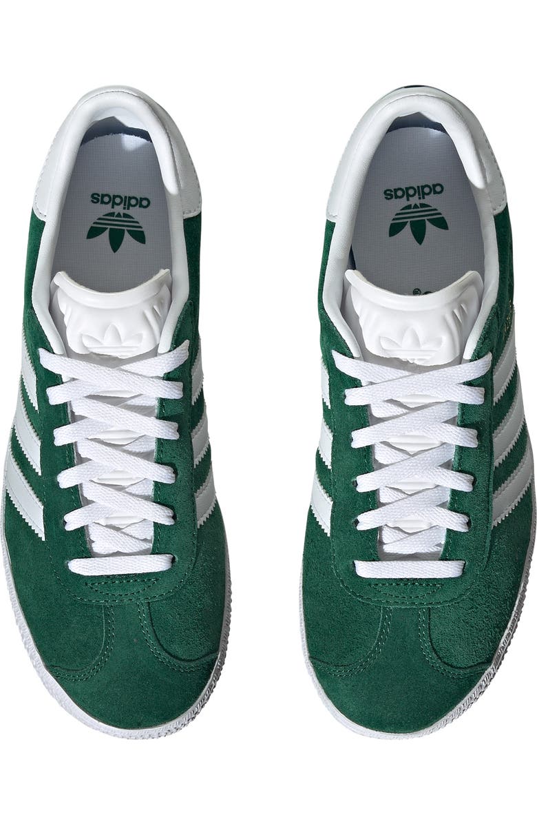 adidas Kids' Gazelle Sneaker, Alternate, color,
