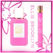 Ellis Brooklyn FLORIST Eau de Parfum Gift Set (Limited Edition) $148 Value