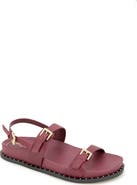 Kenneth Cole Drinity Flat Slingback Sandal