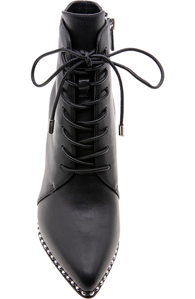 BCBGeneration Haxah Ankle Bootie, Alternate, color,