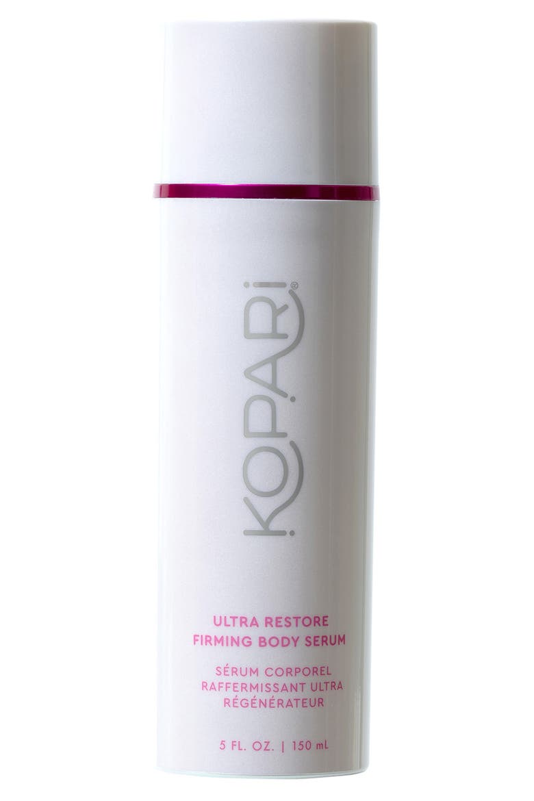 Ultra Restore Firming Body Serum, Main, color, NO COLOR