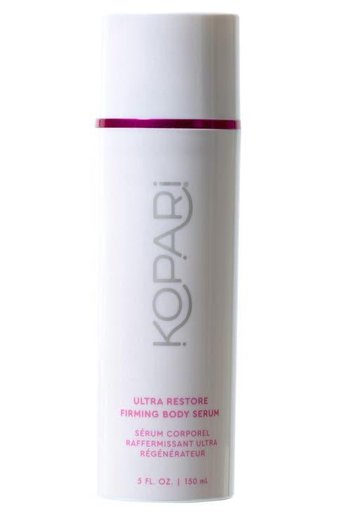 Ultra Restore Firming Body Serum