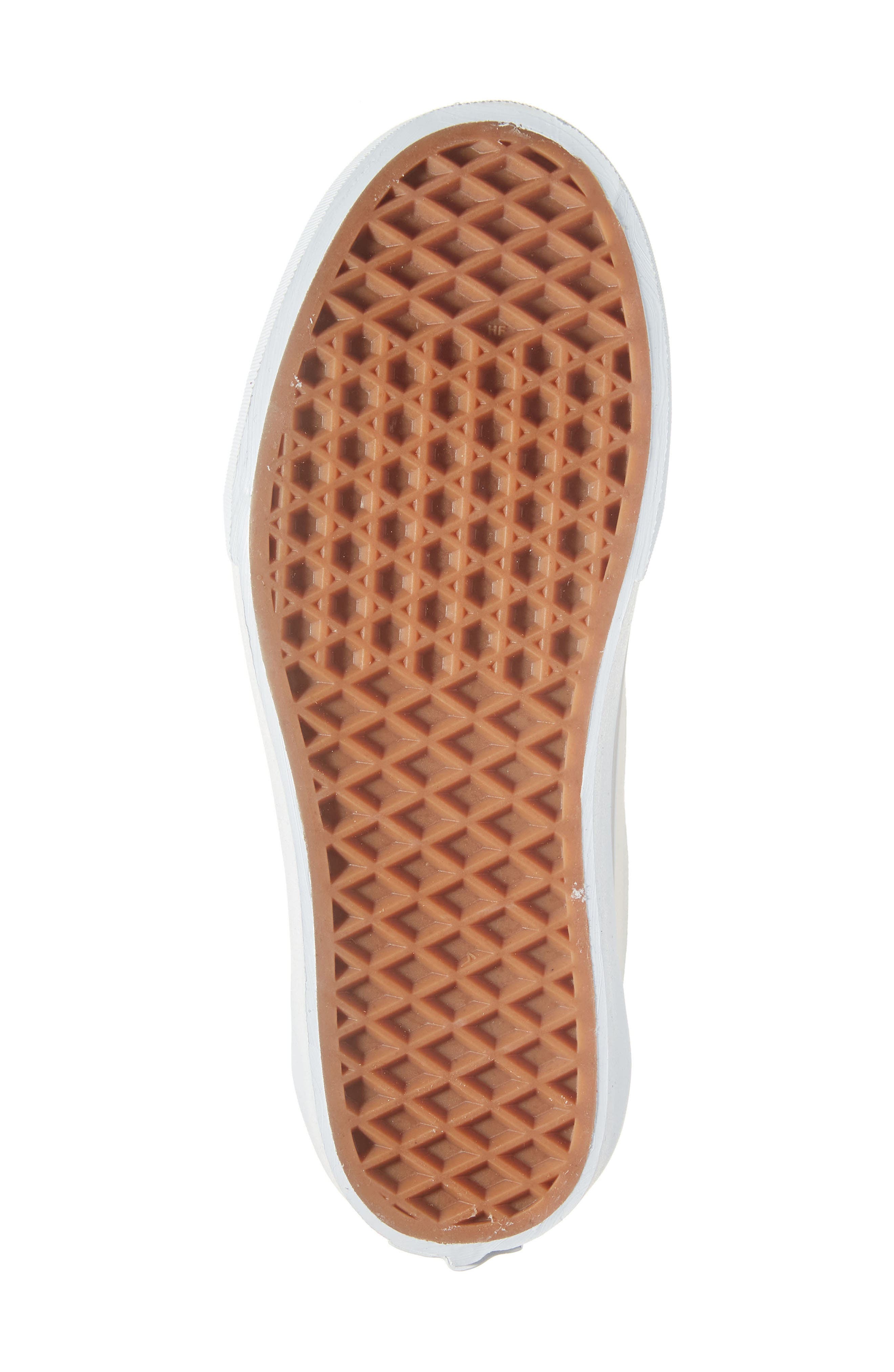 Vans Kids' Ward Platform Sneaker, Alternate, color, 