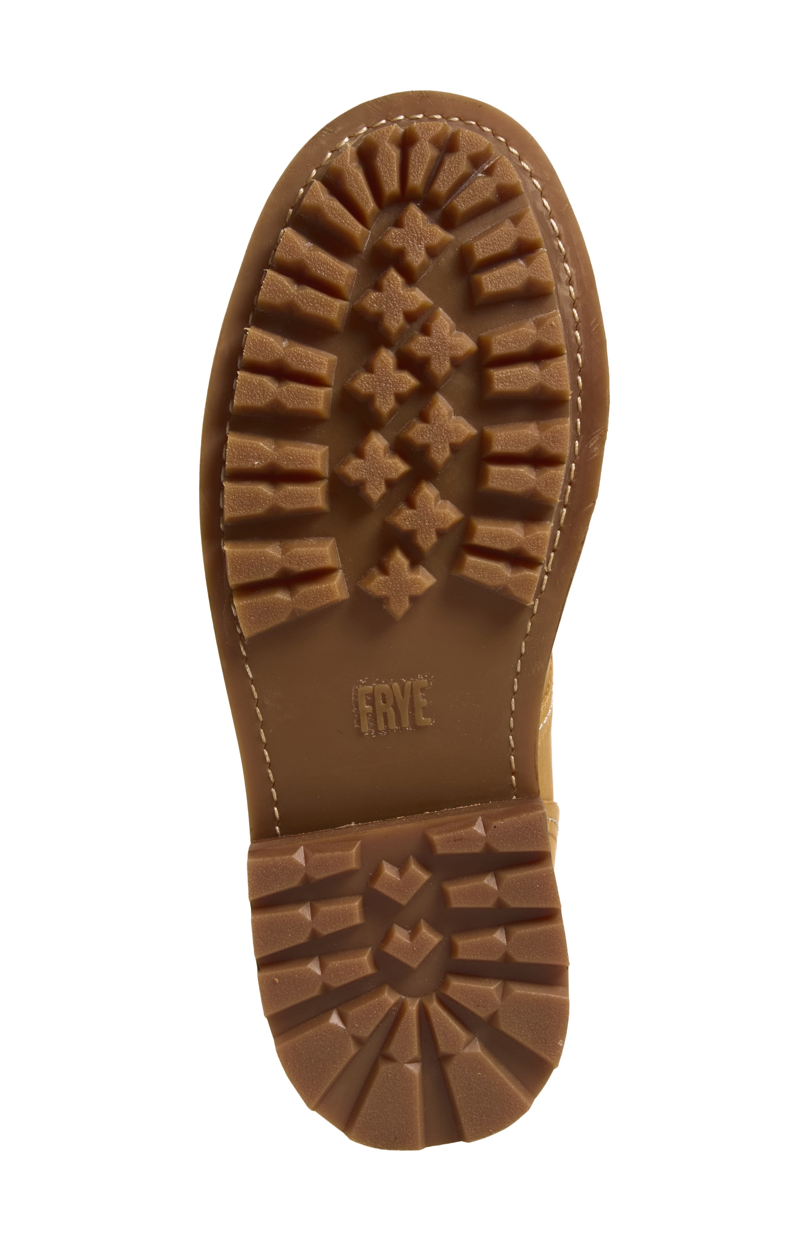 Hudson Work Boot (Men) Hudson Work Boot, Alternate, color, BANANA
