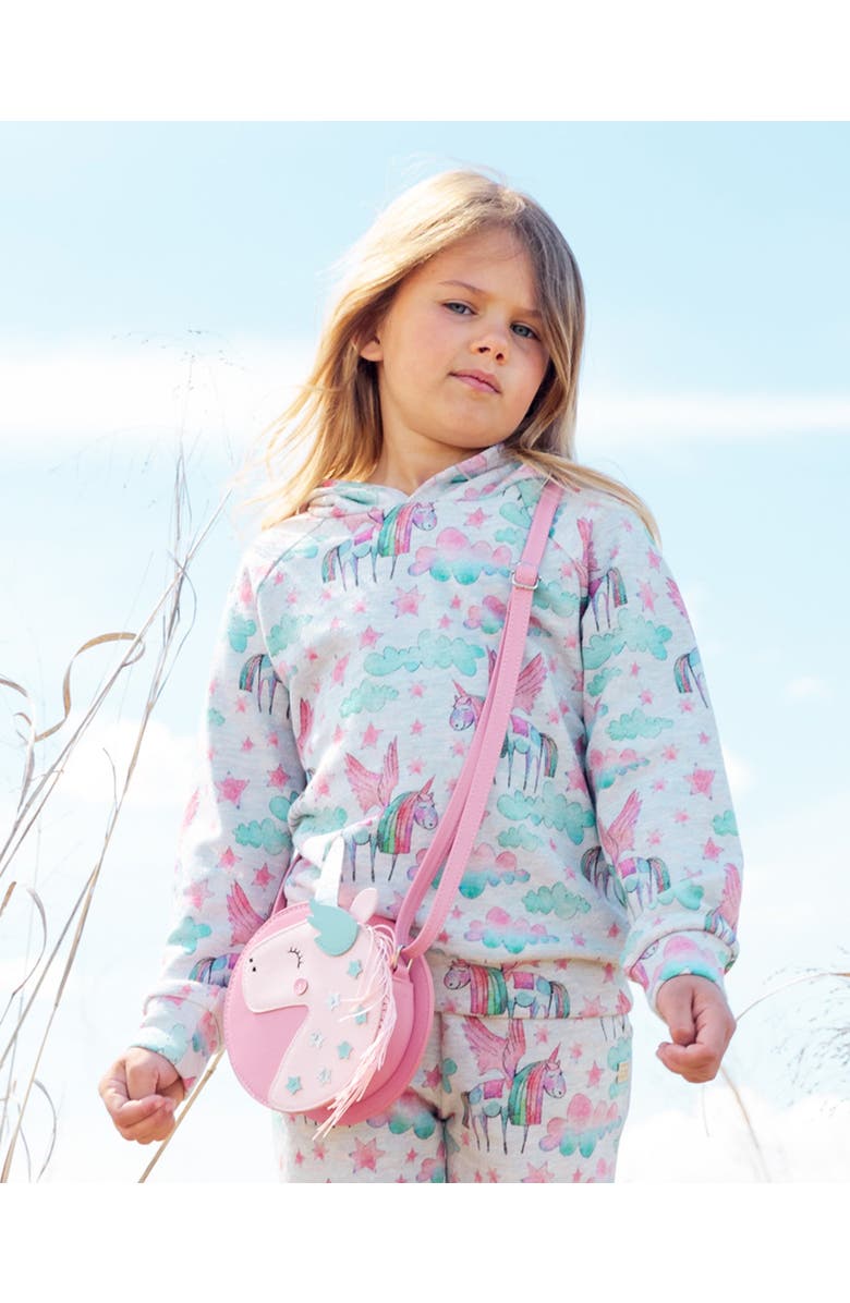 Deux par Deux , Alternate, color,