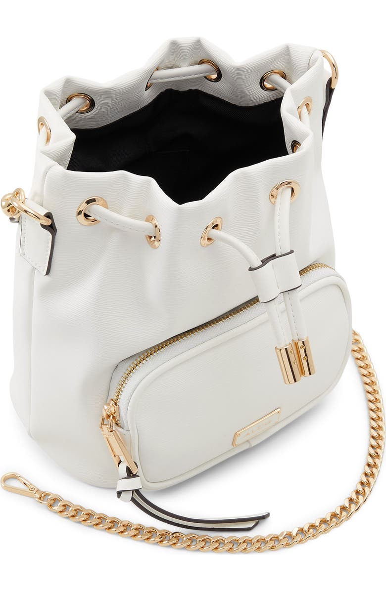 ALDO Jadzia Bucket Bag, Alternate, color,