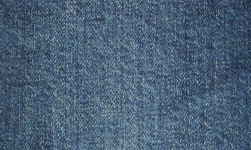 Frame Modern Straight Leg Jeans In Blue