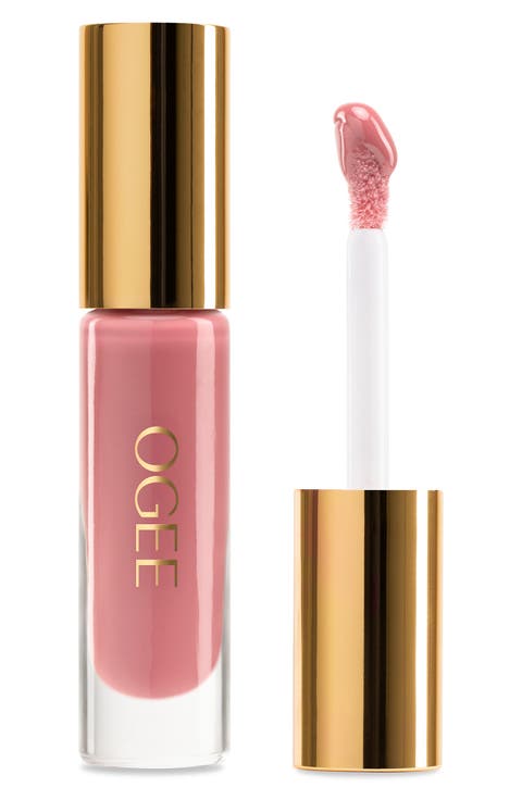 Beyond Clean Lip Gloss