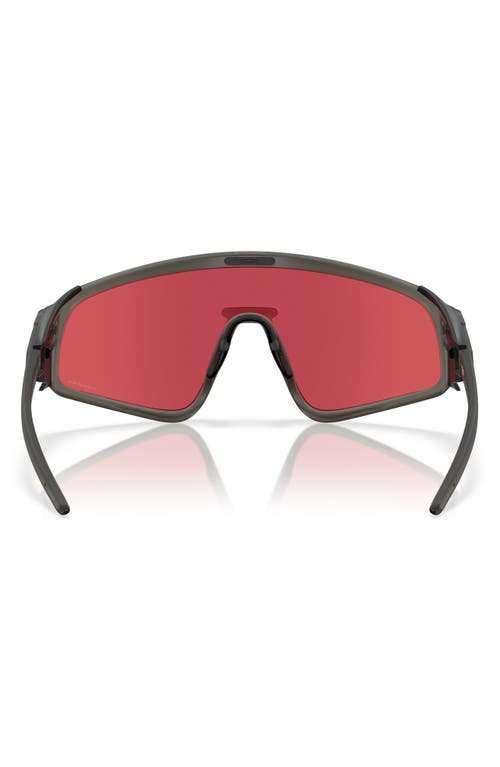 Oakley Latch Panel Oo9404 940412 In Grey