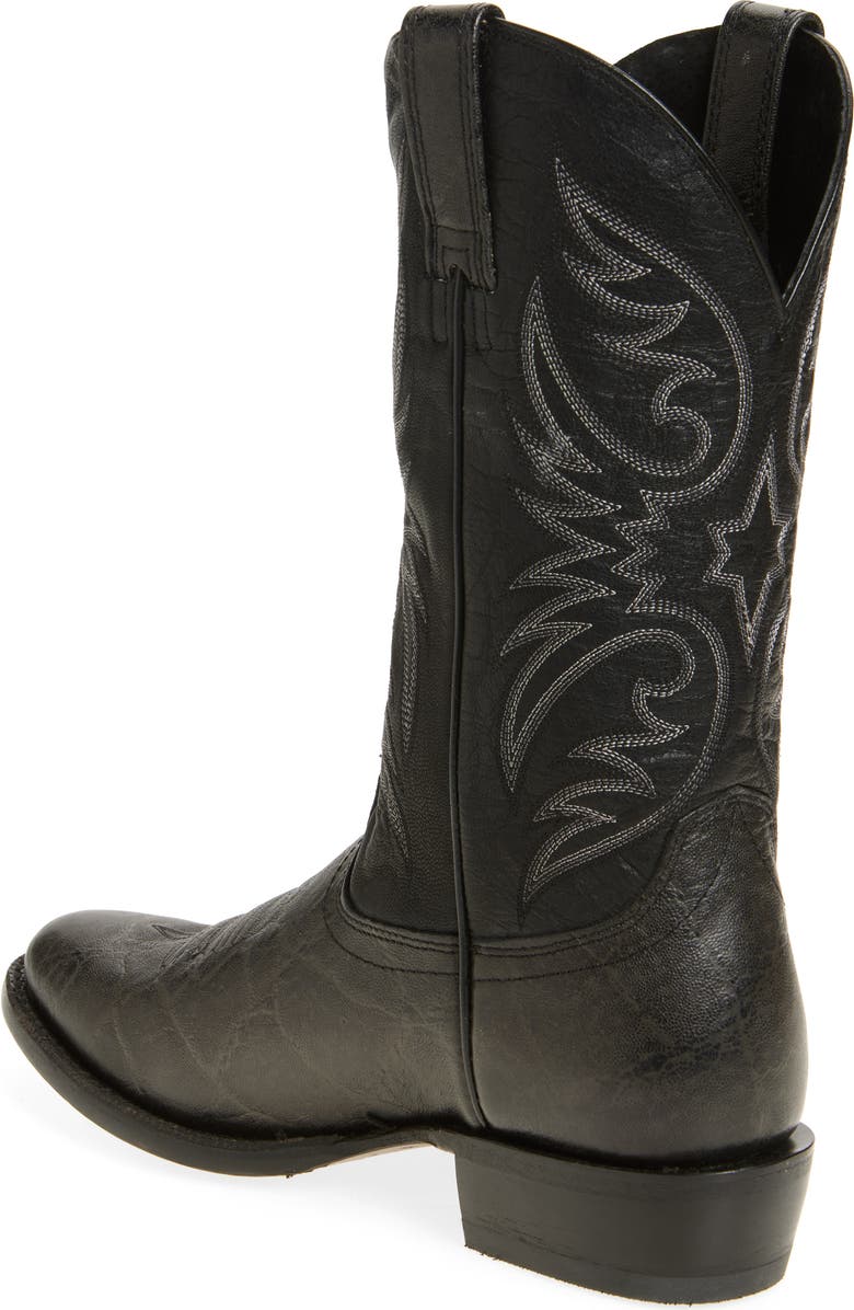 Ariat Bankroll Western Boot, Alternate, color,