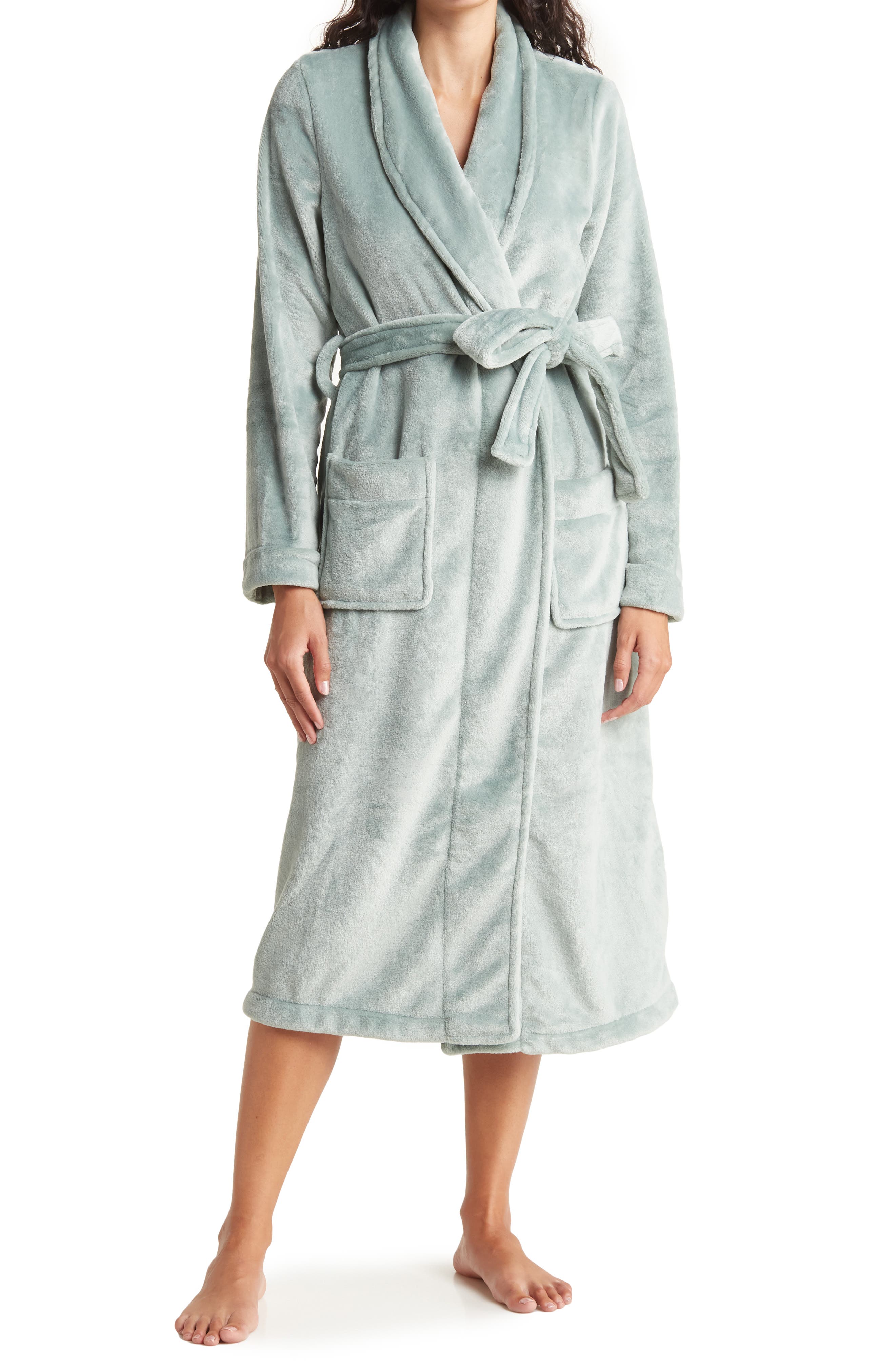 Nordstrom Bliss Plush Robe | Nordstrom
