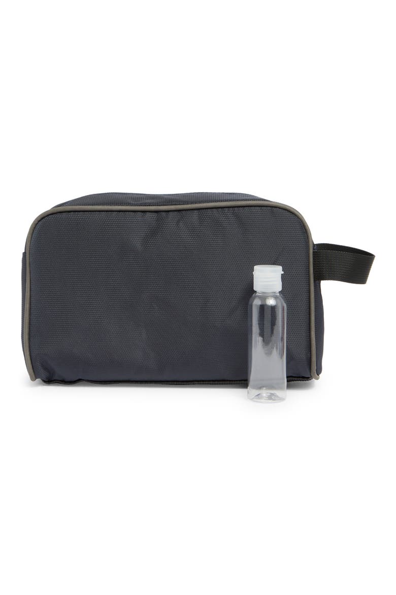 Ballistic Dopp Kit, Alternate, color, NAVY