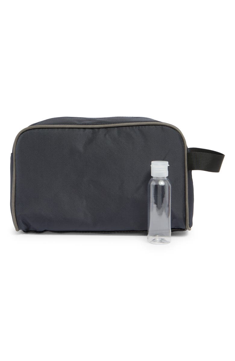 Original Penguin Ballistic Dopp Kit, Alternate, color, Navy