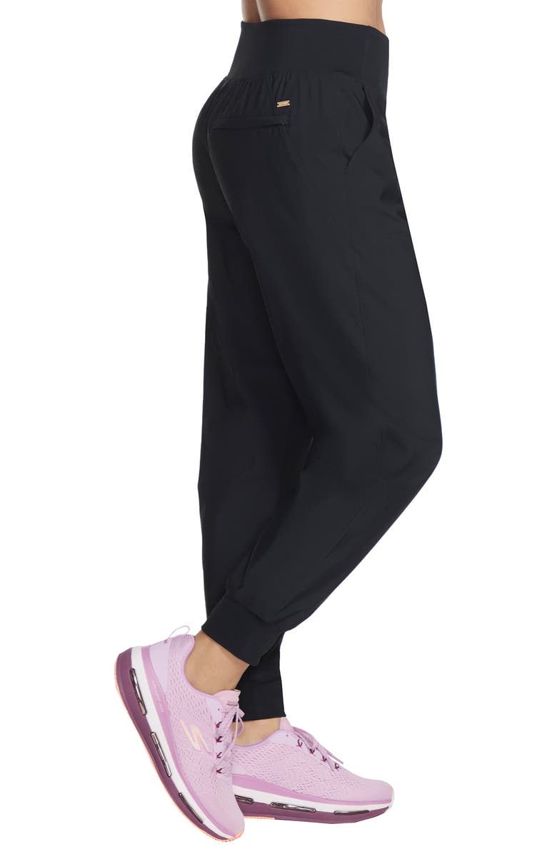SKECHERS GO STRETCH<sup>™</sup> Ultra Joggers, Alternate, color,