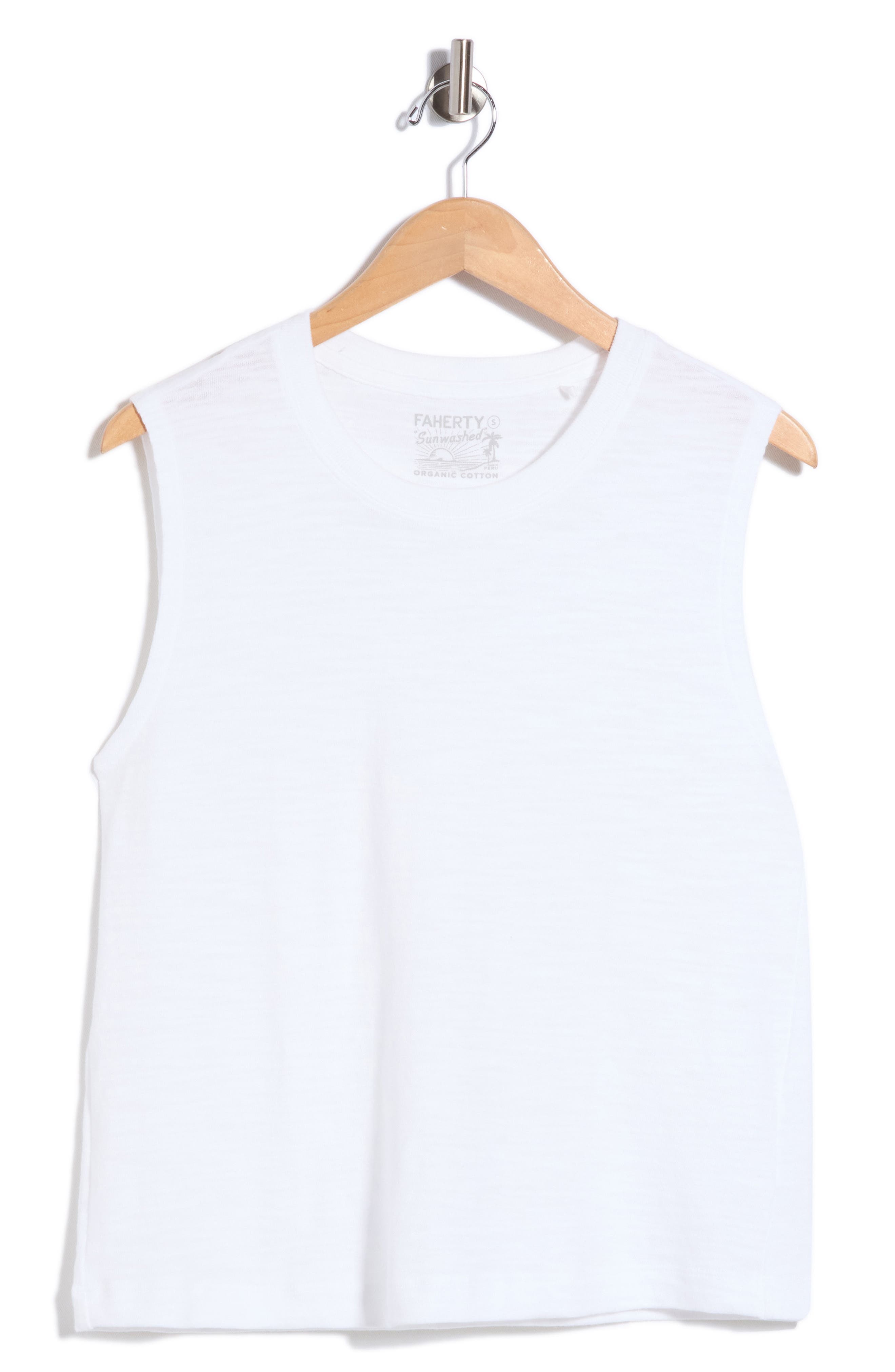 selected WHITE