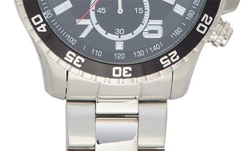 Invicta Specialty Two-tone Bracelet Watch, 45mm