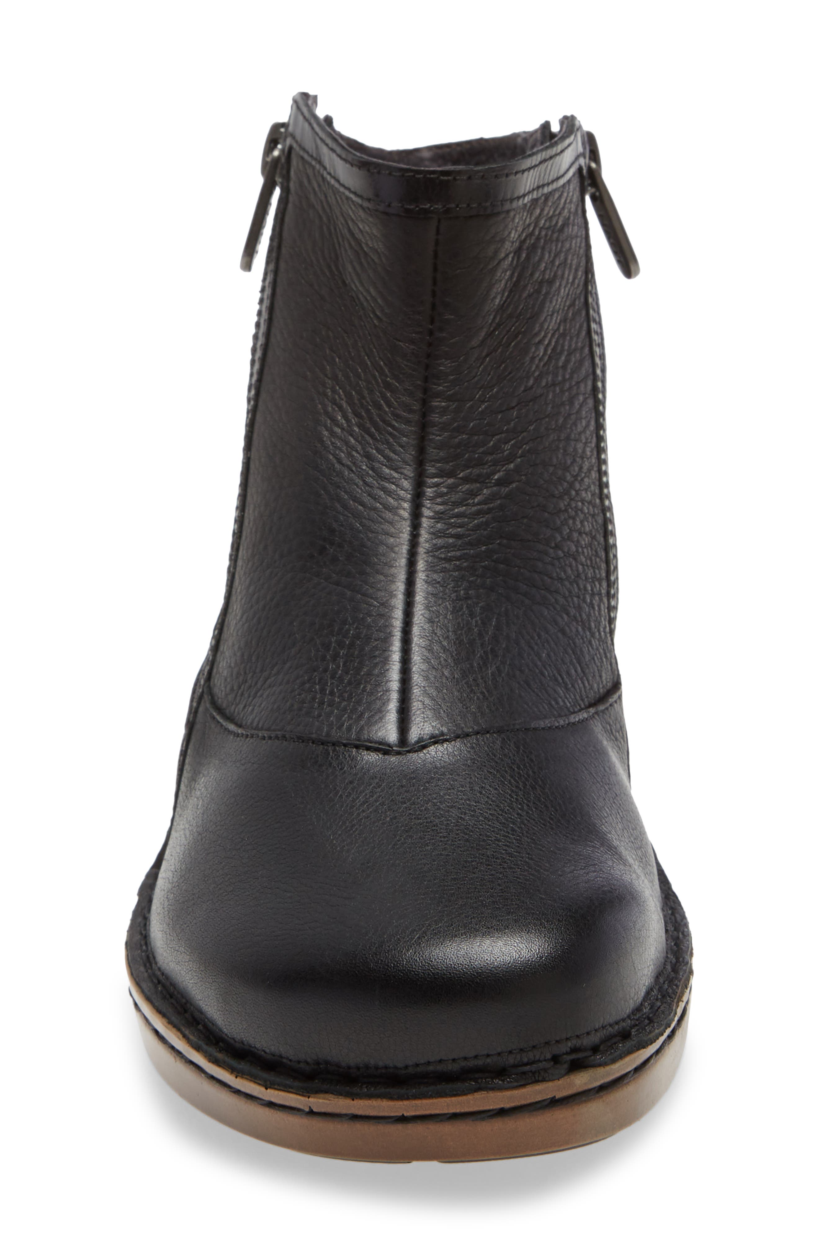 Naot Spello Boot, Alternate, color, 