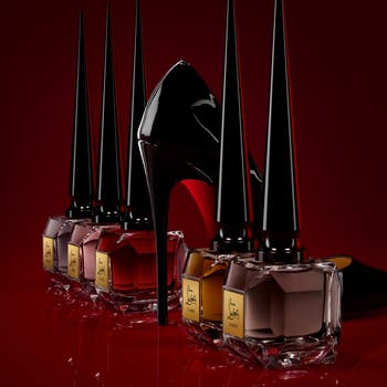 Fétiche Le Cuir Eau de Parfum