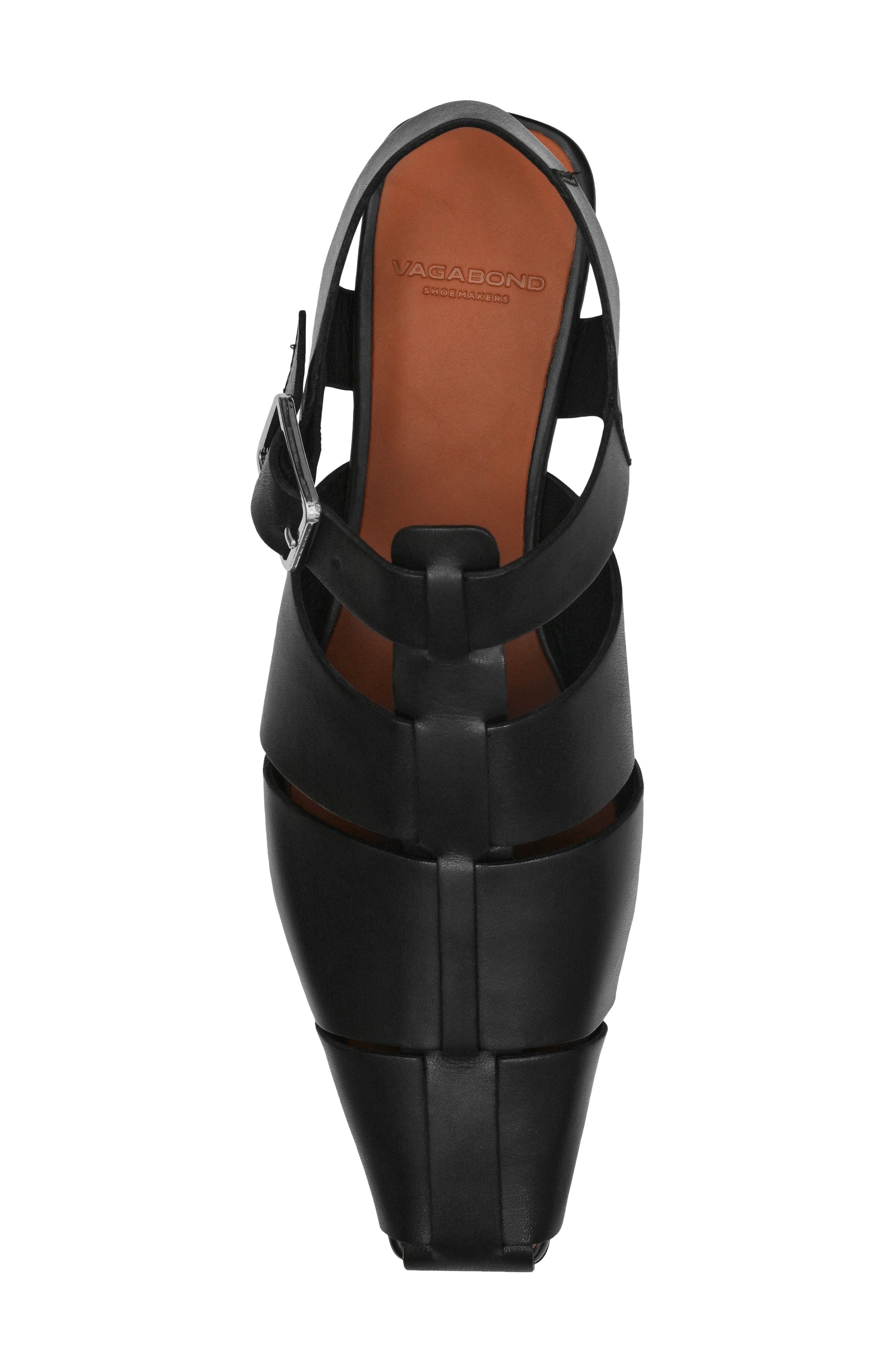 Vagabond Shoemakers Wioletta Fisherman Flat (Women) | Nordstrom