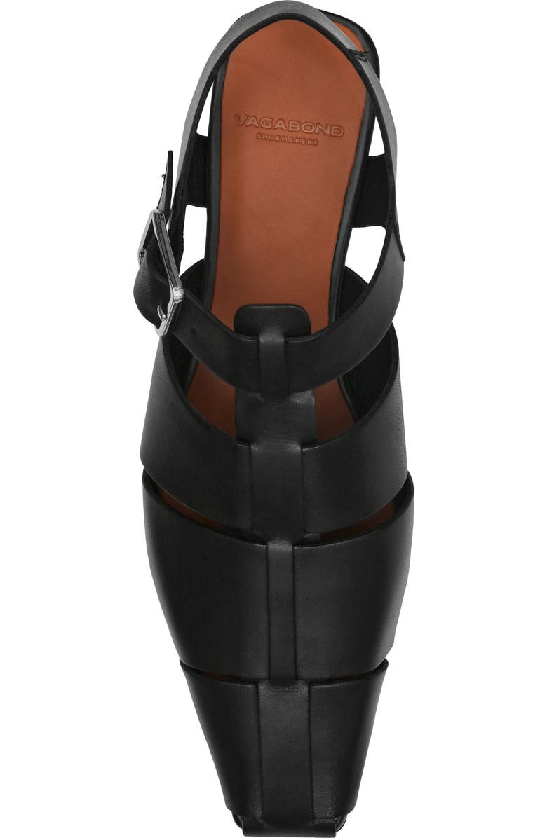 Vagabond Shoemakers Wioletta Fisherman Flat, Alternate, color,