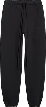 Fear of God Essentials Classic Fleece Joggers