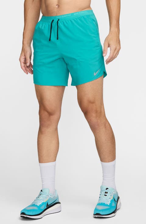 Dri-FIT Stride 7-Inch Brief-Lined Running Shorts