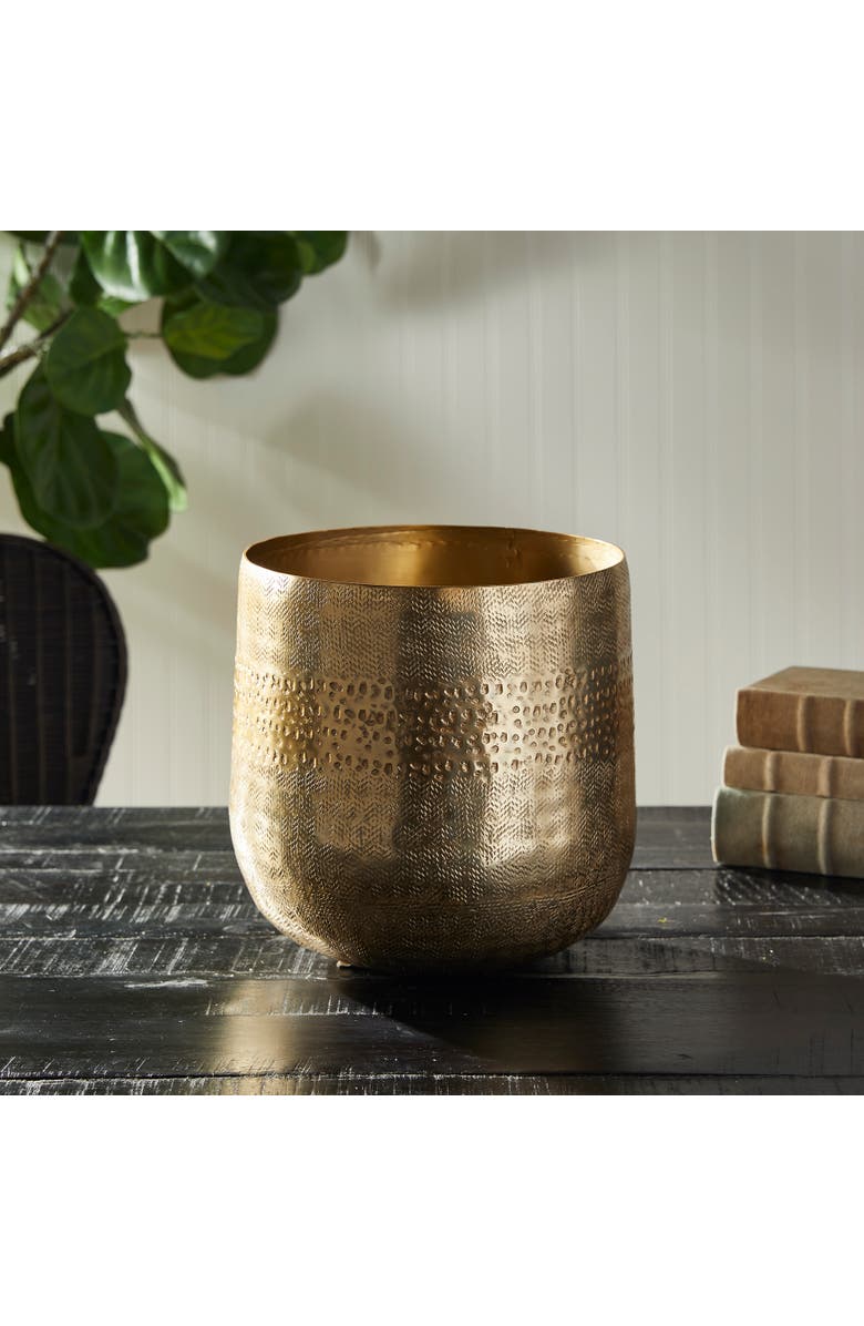 Napa Home & Garden Emberlynn Cachepot, Alternate, color, 