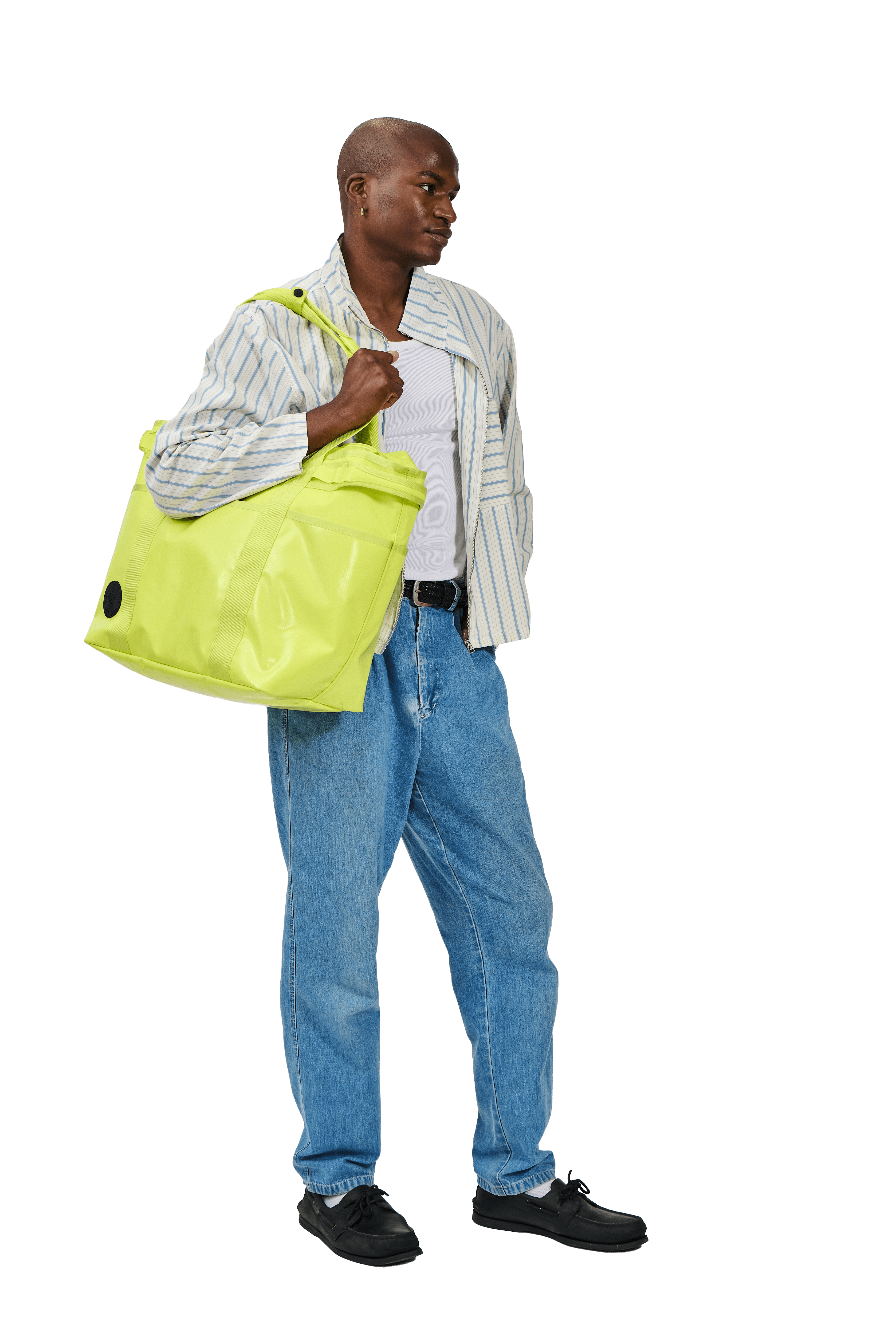 Baboon to the Moon Go-Tote Mega 40L, Alternate, color, Bliss