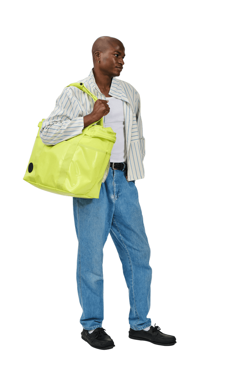 Baboon to the Moon Go-Tote Mega 40L, Alternate, color, Bliss