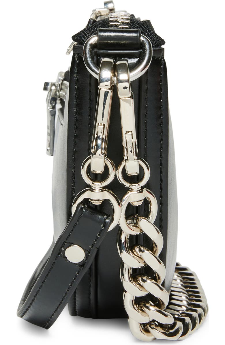 Steve Madden Cobraa Crossbody Bag, Alternate, color,