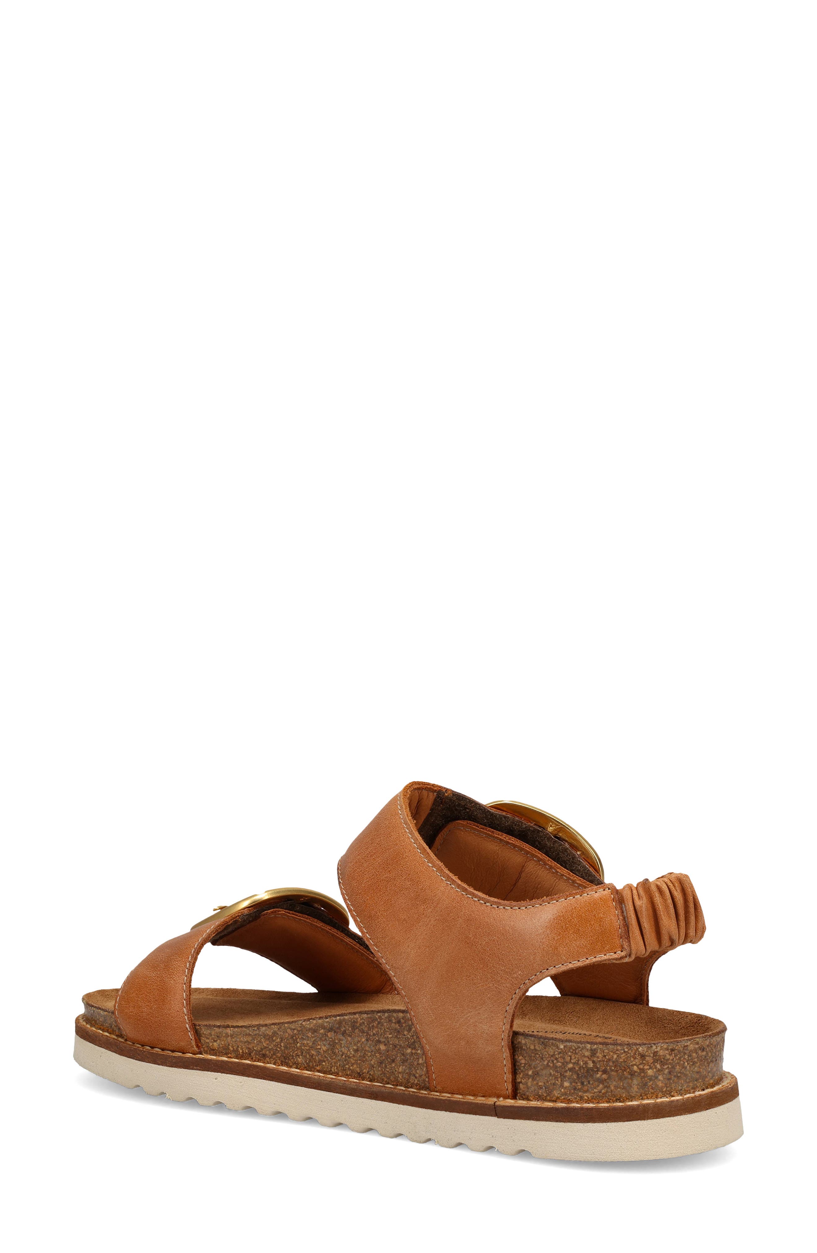 On the Double Sandal - image 4