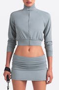 NikeSKIMS Track Jacket