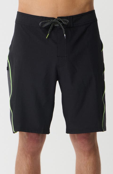 Mirage Medina 20-Inch Board Shorts