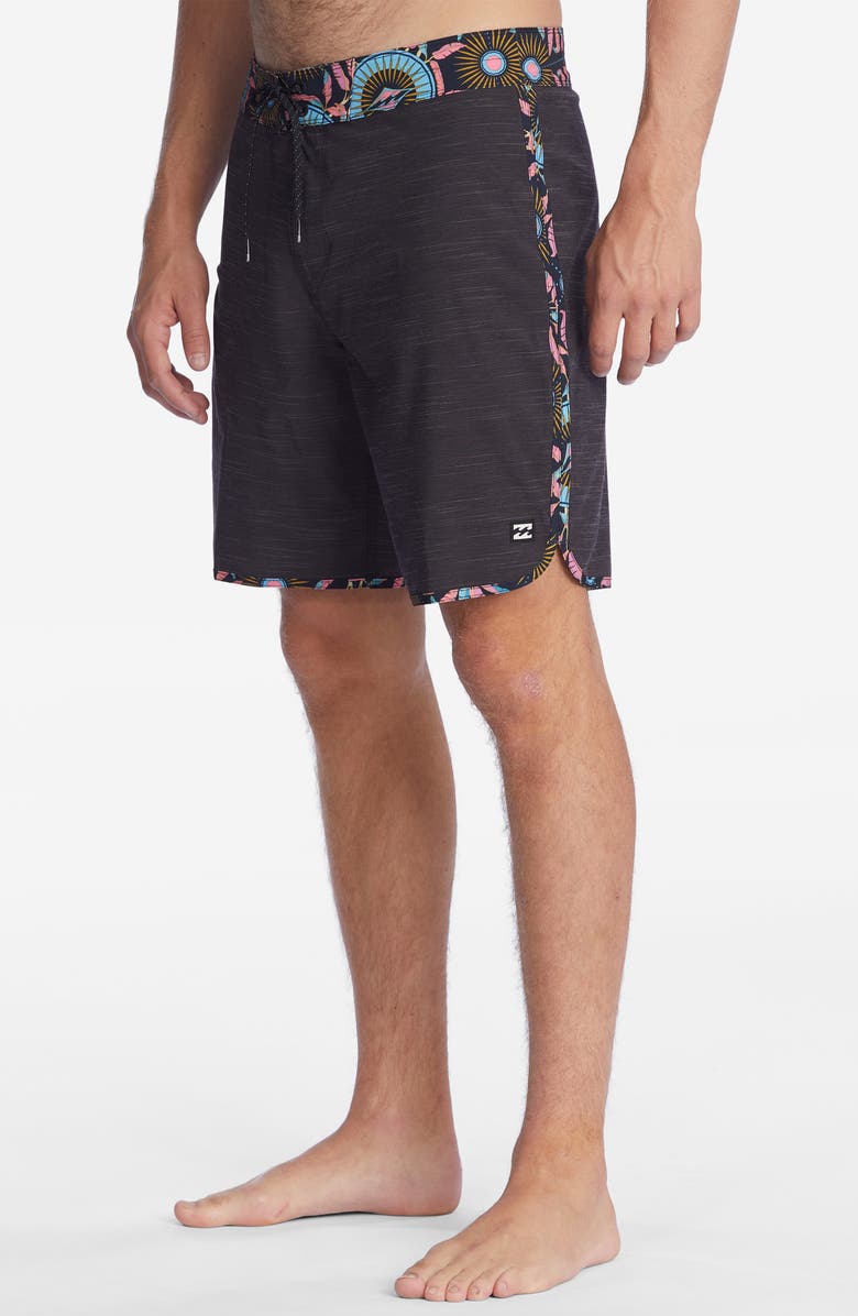Billabong Men's 73 Pro Board Shorts, Alternate, color, 